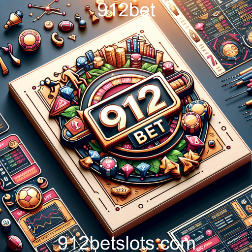 Dicas de Aposta: Maximize Seus Ganhos no 912bet