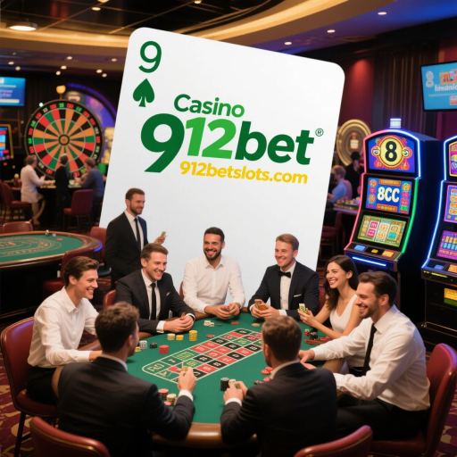 912bet